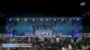 Limitless Allstars - Shockwaves [2026 L2 U14 Day 2] 2026 JAMfest Europe
