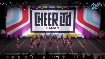 Jacksonville All Stars - Sharp Shooters [2025 L1 Youth - D2 - B Day 2] 2025 CANAM Grand Nationals