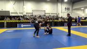 Bethany Wright vs Jessika Torttila 2025 World IBJJF Jiu-Jitsu No-Gi Championship