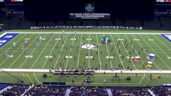 Atlanta CV ""10/6"" at 2025 DCI All-Age World Championships
