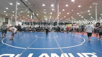 174 lbs Consi Of 4 - Porter Vega, Superior Gold - HSC vs Gage Wentzel, Team Nauman Silver Fox - HSC