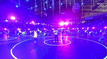 130 lbs Consi Of 8 #2 - Cooper Oursler, Pikes Peak Warriors vs Arron Sheppard, Vail Wr Acd