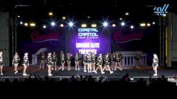 Encore Elite Wildcatz - Fearless 4 [2024 L4 Senior - D2 Day 1] 2024 Coastal at the Capitol Grand Nationals