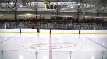 Replay: Home - 2024 Shawnigan vs St. George | Nov 24 @ 4 PM