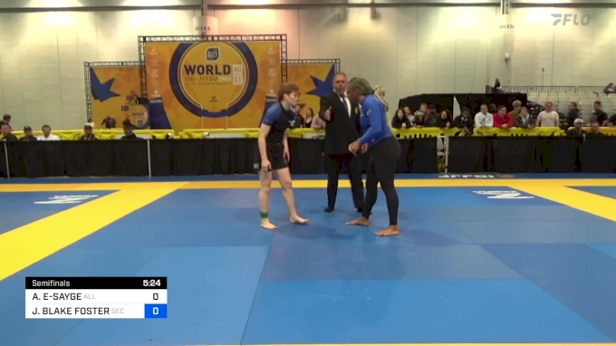 The Storylines You Need To Know Ahead Of The 2023 IBJJF Worlds Finals -  FloGrappling