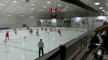 Replay: Home - 2023 OHA U15 Prep vs Delta Black U15 Pr. | Sep 29 @ 12 PM