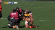 Replay: Taranaki vs Bay of Plenty | Sep 7 @ 2 AM