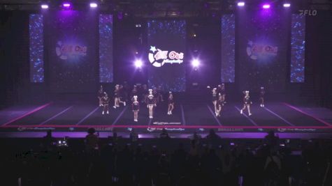 The Brandon All-stars - Emerald [2025 Youth--Div 1 Day 2] 2025 All Out Grand Nationals