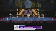 Villages Buffalo Stampeders - Southeast [2024 Mid Florida Pop Warner Tuesday] 2024 Pop Warner National Cheer & Dance Championship
