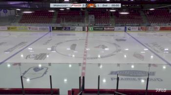Replay: home - 2023 OHA U18 Prep vs Lancers U18 | Sep 16 @ 3 PM
