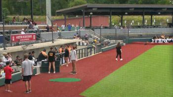 Replay: Away - 2023 Ghost Hounds vs Honey Hunters | Aug 8 @ 6 PM