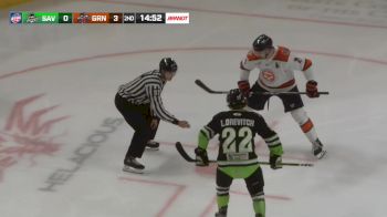 Replay: Home - 2023 Savannah vs Greenville | Dec 23 @ 6 PM