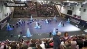 Main Line Independent "West Chester PA" at 2026 WGI Guard Bethlehem Regional+