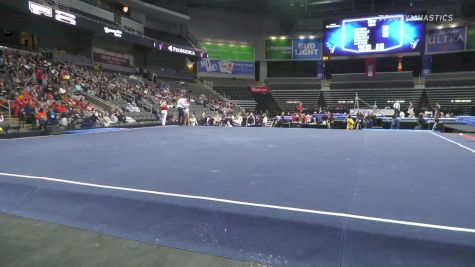 Amelia Knight - Floor, Illinois - 2022 Elevate the Stage Toledo presented by Promedica