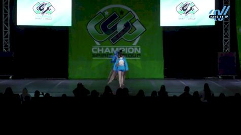 5678! Dance Studio - 5678! Junior All Stars Small Jazz [2025 Junior - Jazz - Small Day 1] 2025 CSG Dance Grand Nationals