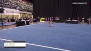 Adia Patterson - Women's Group, Legacy Gymnastics - 2021 Women's Xcel Region 4 Championships