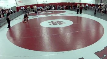 132 lbs Quarterfinal - Dylan Martinez, Corona Del Sol High School vs Kaio Sims, Liberty