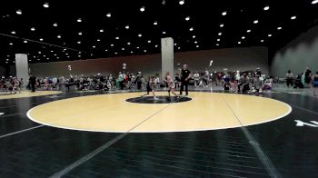 59 lbs Cons. Round 1 - Nicholas Evans, OK vs Braxton Lorg, OK