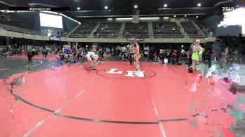 Replay: Mat 8 - 2025 South Region MAWA Championship | Apr 13 @ 8 AM