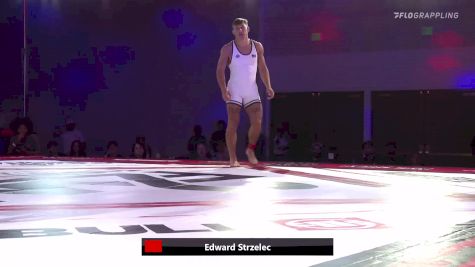 Adan Angel Garcia vs Edward Strzelec 2025 Fight to Win 292