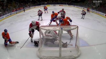 Replay: Away - 2025 Cowichan Valley vs Penticton | Jan 31 @ 6 PM