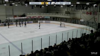 Replay: Home - 2024 Grand Forks vs Williams Lake | Oct 12 @ 7 PM