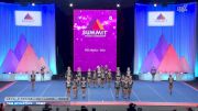 TAG Athletics - Orbit [2026 L5 Senior - D2 - Large Semis] 2026 The D2 Summit