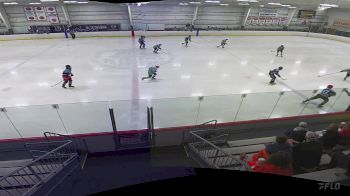 Replay: Home - 2025 NY Capitals vs Boston Jr. Blue | Jul 13 @ 6 AM