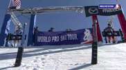Replay: World Pro Ski Tour: Bear Valley | Feb 12 @ 12 PM