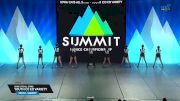 Iowa CATS All Stars - Youth Co Ed Variety [2025 Youth - Variety Semis] 2025 The Dance Summit