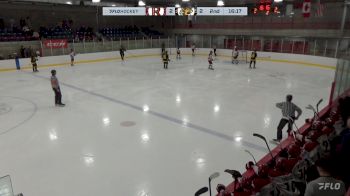 Replay: Home - 2024 Charles-Lemoyne vs Lac St. Louis | Nov 29 @ 6 PM