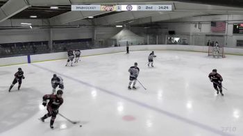 Replay: Home - 2025 Chiefs vs West Chester | Feb 22 @ 8 PM