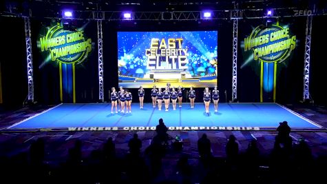 ECE CT - Debut [2025 Small Senior Level 4.2 2] 2025 Winners Choice Live at Foxwoods