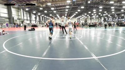 145 lbs Round Of 64 - James Chicco, NY vs Jake Adams, PA