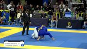 Fellipe Andrew vs Vinicius Ferreira Gazola 2022 European Championships - FloZone