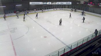 Replay: Home - 2024 SAHA vs RHA Winnipeg | Nov 29 @ 6 PM