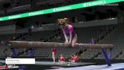 Darielis Aviles - Beam, Cincinnati Gymnastic - 2022 Elevate the Stage Toledo presented by Promedica