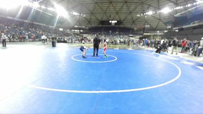 62 lbs Cons. Round 4 - Andersen Tahl, Twin City Wrestling Club vs Oliver Santana, Moses Lake Wrestling Club