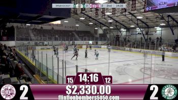 Replay: Home - 2025 La Ronge vs Flin Flon | Sep 7 @ 3 PM
