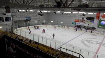 Replay: Home - 2025 Red U15 (G) vs Blue U15 (G) | Jun 24 @ 4 PM