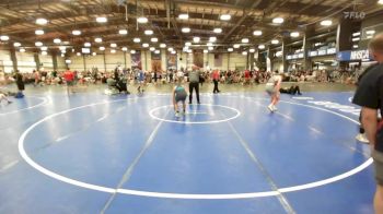 113 lbs Rr Rnd 3 - Tony Kessinger, Floyd Wrestling Club vs Zane Woodward, PANE