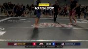 Kacper Zachmost vs Kanyon Weldon 2024 ADCC Miami Open