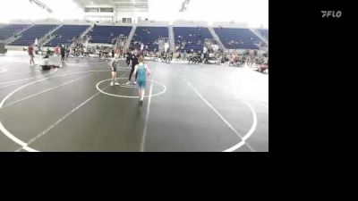 79 kg Rr Rnd 3 - Leland Frost, Tucson Pride WC vs Anzor Archvadze, Legion Wc