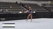 Nyla Baynes Gymkhana Gymnastics - Floor - 2022 Elevate the Stage Huntsville presented by SportsMED & Crestwood