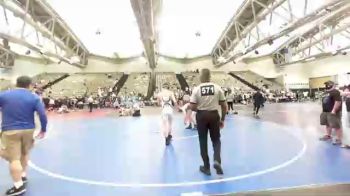 128 lbs Semifinal - Ryan Kelly, MPR vs Jackson Ratcliffe, CJA