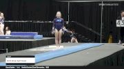 Britt Oman Gulf Coast - Vault - 2022 Elevate the Stage Huntsville presented by SportsMED & Crestwood