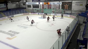 Replay: Home - 2025 Newmarket vs Timmins | Aug 27 @ 1 PM