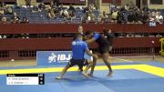 Herney Tovar Quintero vs Julian S. Chairez 2024 Pan IBJJF Jiu-Jitsu No-Gi Championship