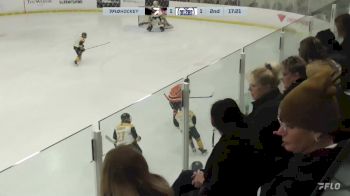 Replay: Home - 2023 Prince Albert Mintos vs Oilers Orange | Dec 30 @ 12 PM