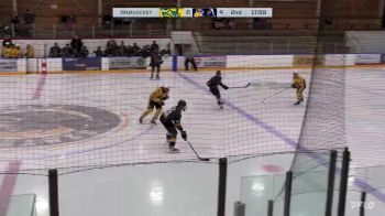 Replay: Home - 2023 Surrey vs Delta | Dec 12 @ 7 PM